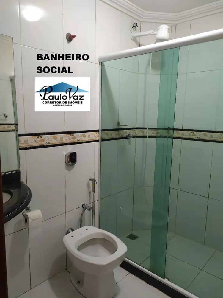 Casa, 2 quartos, 200 m² - Foto 20