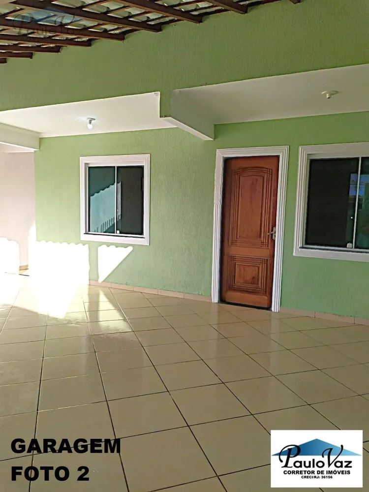 Casa, 2 quartos, 200 m² - Foto 3
