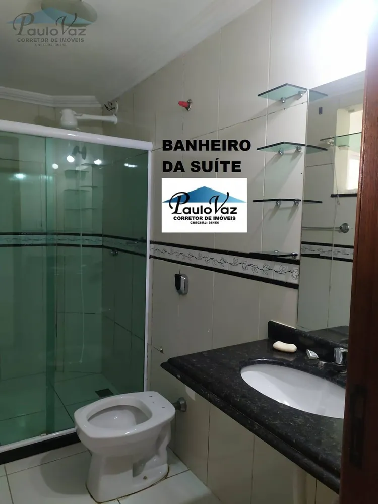 Casa, 2 quartos, 200 m² - Foto 13