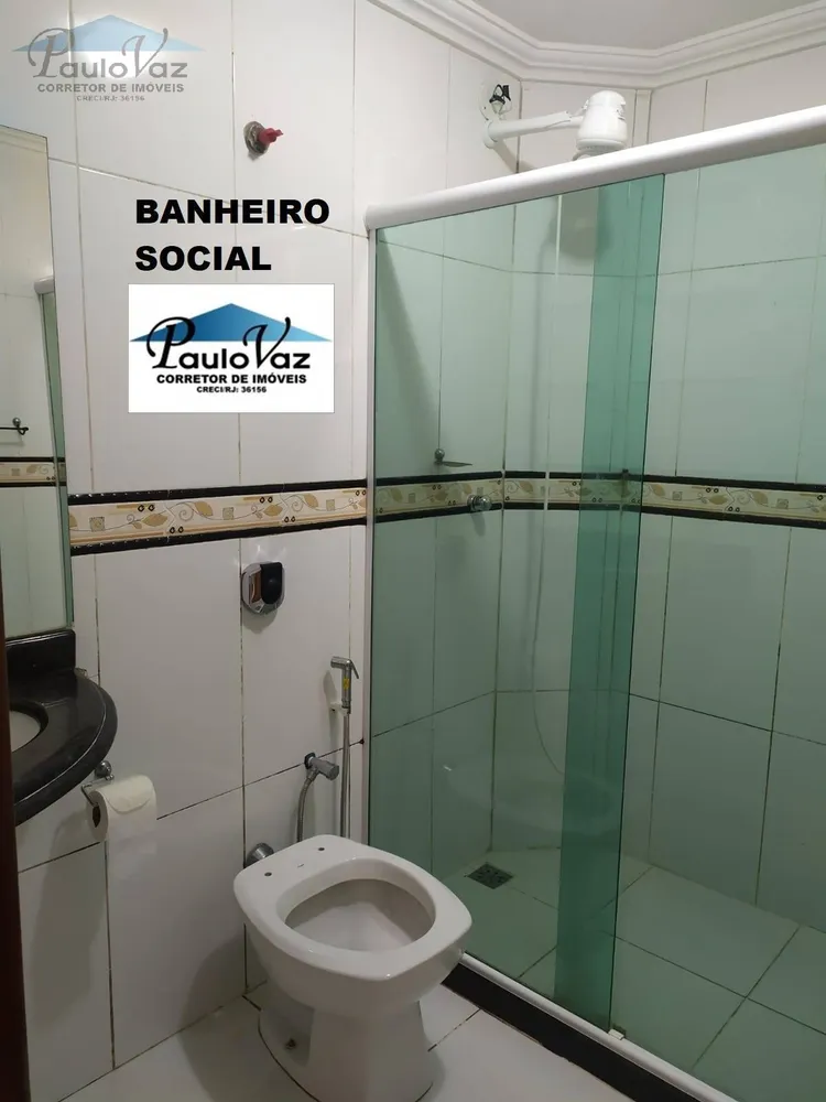 Casa, 2 quartos, 200 m² - Foto 10