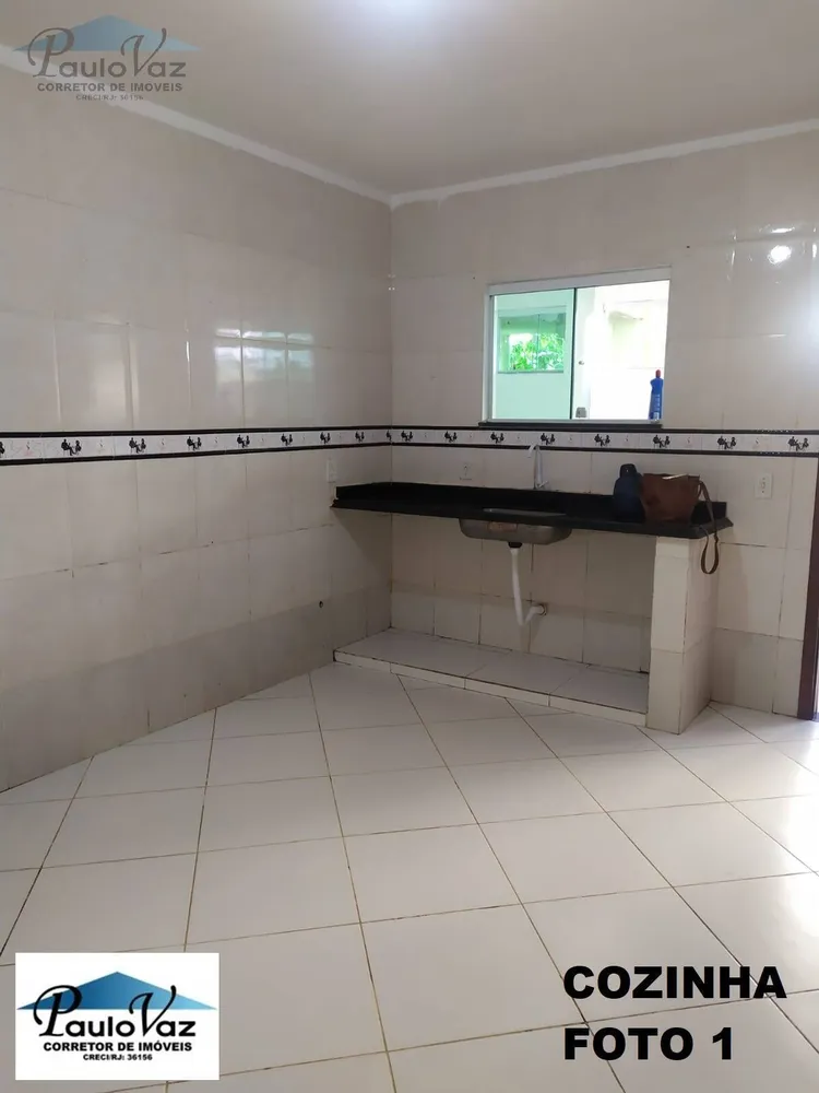 Casa, 2 quartos, 200 m² - Foto 8