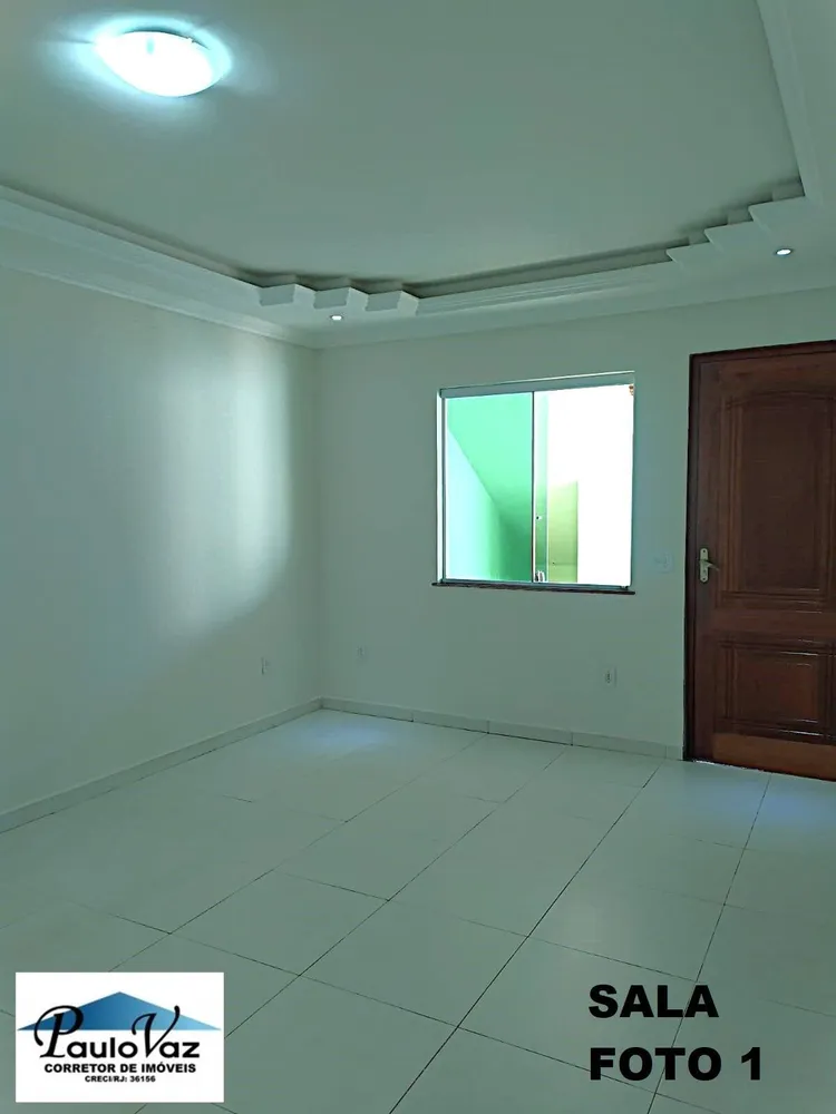 Casa, 2 quartos, 200 m² - Foto 10