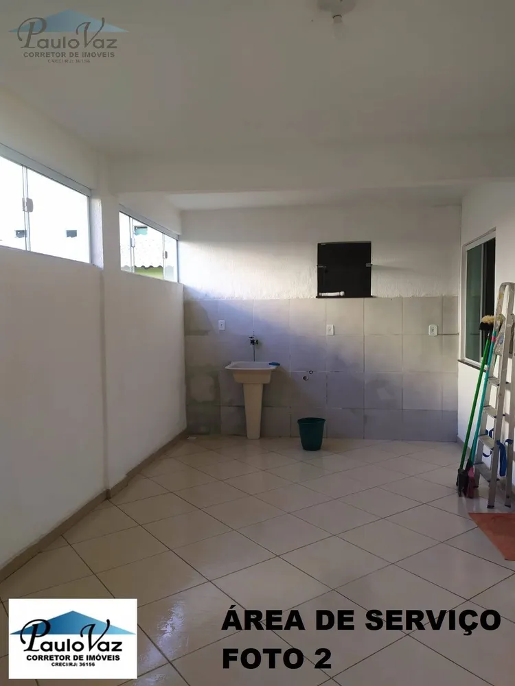 Casa, 2 quartos, 200 m² - Foto 17