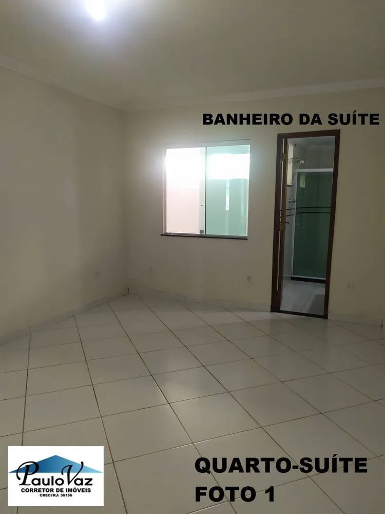 Casa, 2 quartos, 200 m² - Foto 22