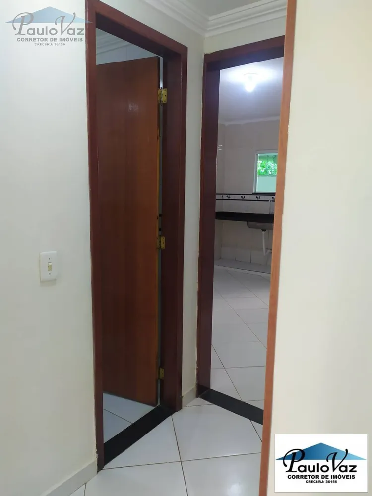 Casa, 2 quartos, 200 m² - Foto 7