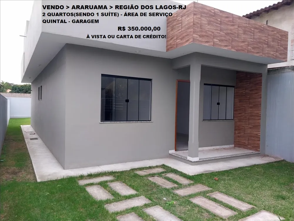 Casa, 2 quartos, 225 m² - Foto 2