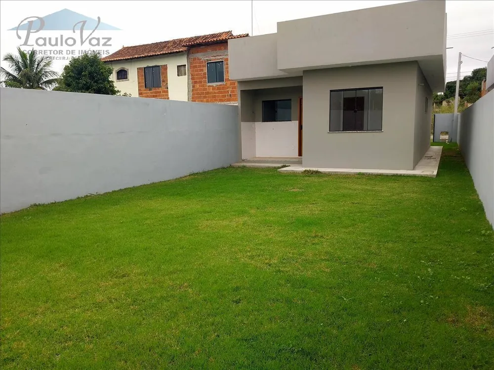 Casa, 2 quartos, 225 m² - Foto 8