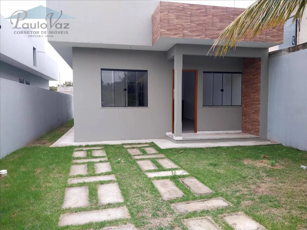 Casa, 2 quartos, 225 m² - Foto 4