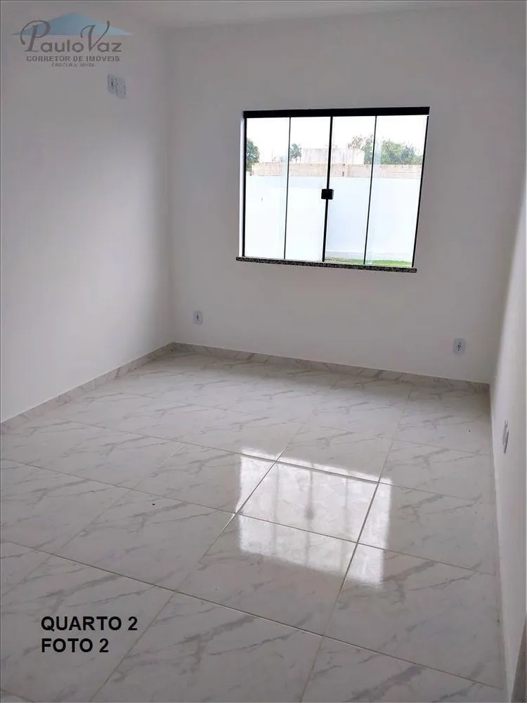Casa, 2 quartos, 225 m² - Foto 6