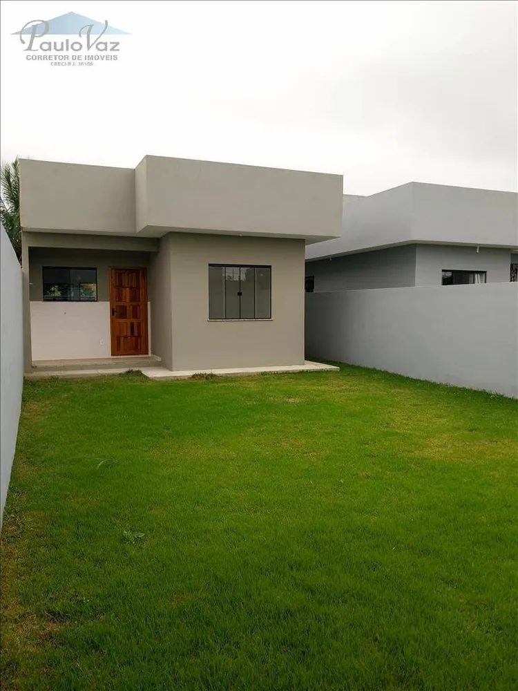 Casa, 2 quartos, 225 m² - Foto 3