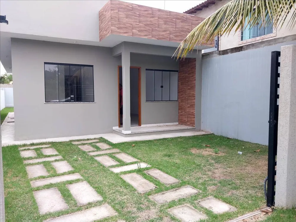 Casa, 2 quartos, 225 m² - Foto 4