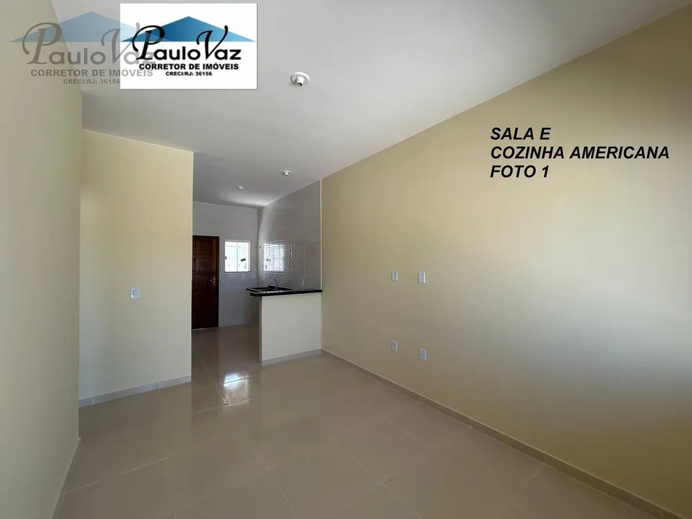 Casa, 2 quartos, 180 m² - Foto 10