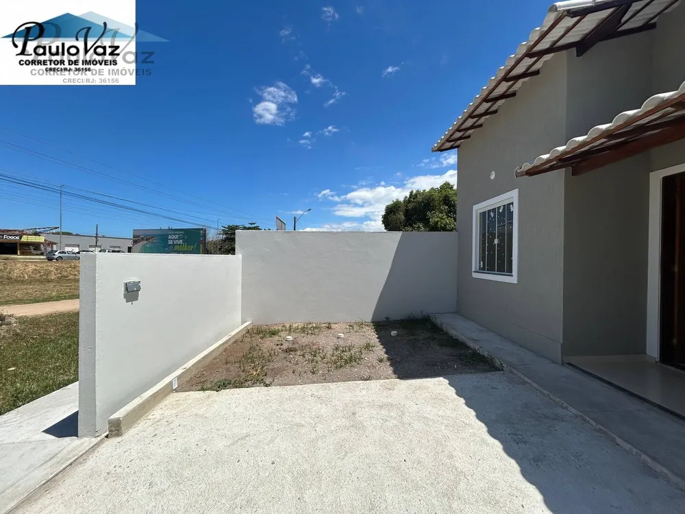 Casa, 2 quartos, 180 m² - Foto 11