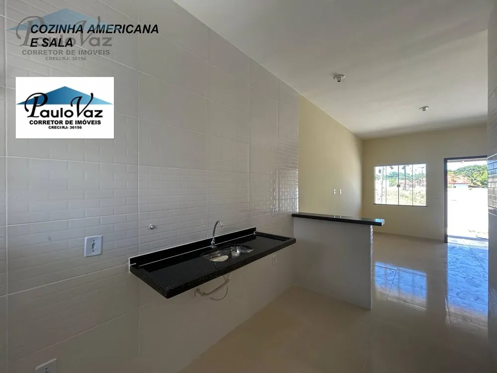 Casa, 2 quartos, 180 m² - Foto 1