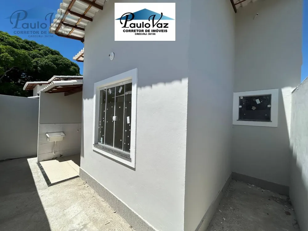 Casa, 2 quartos, 180 m² - Foto 13