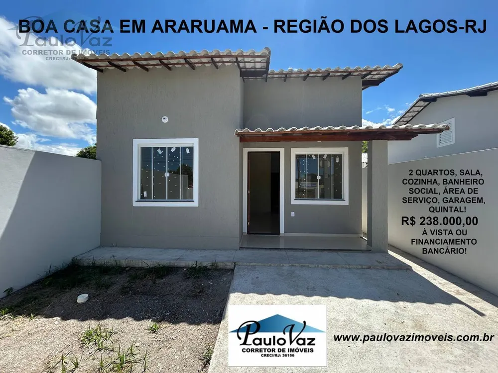 Casa, 2 quartos, 180 m² - Foto 18