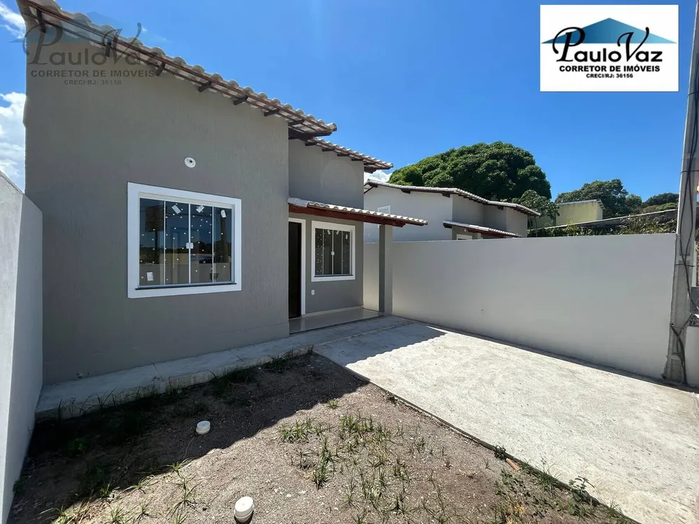 Casa, 2 quartos, 180 m² - Foto 8