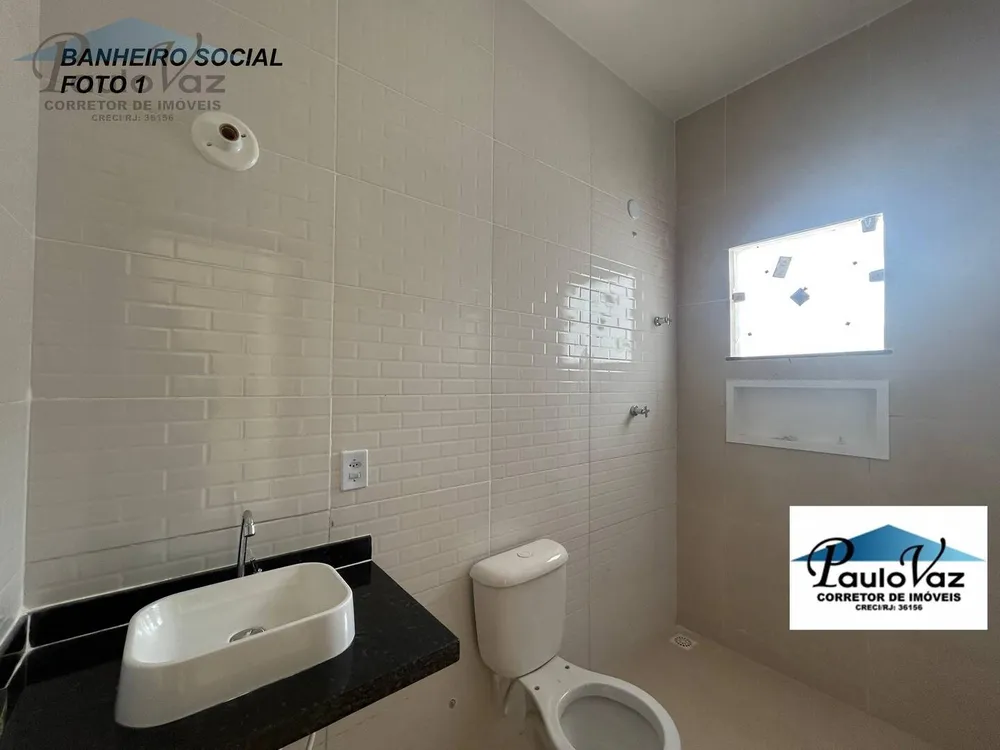 Casa, 2 quartos, 180 m² - Foto 4