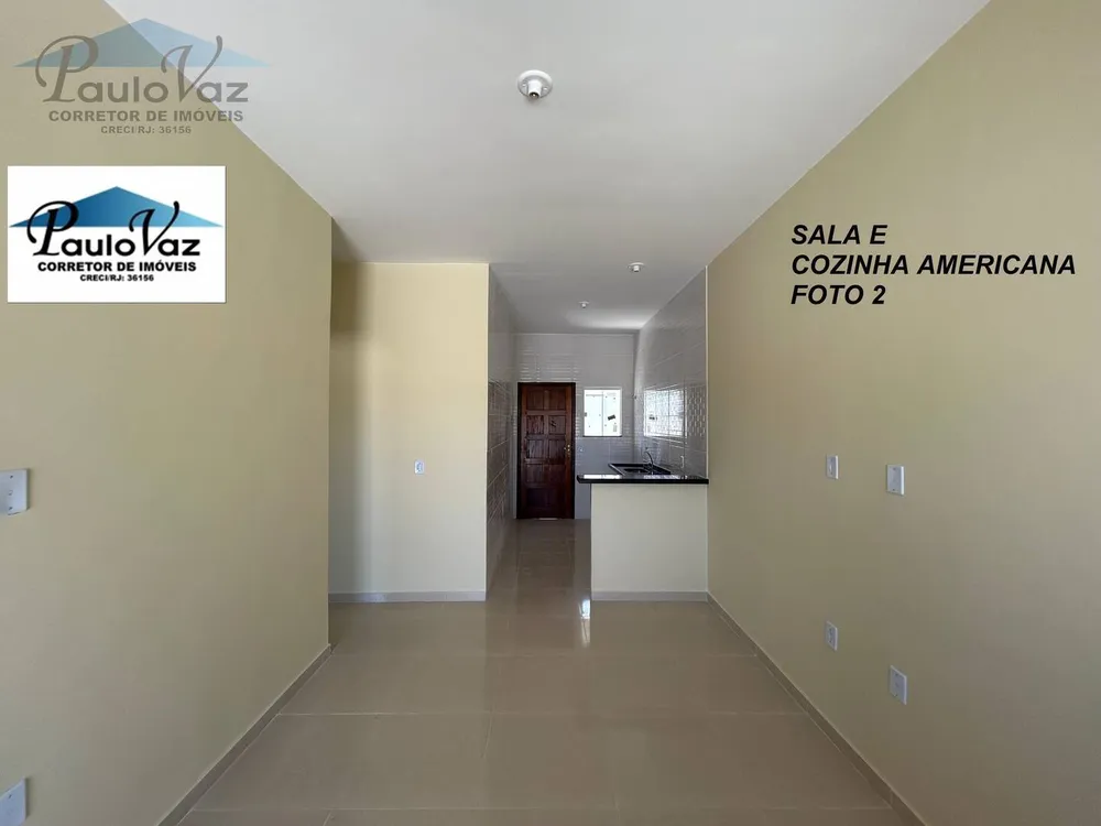 Casa, 2 quartos, 180 m² - Foto 24
