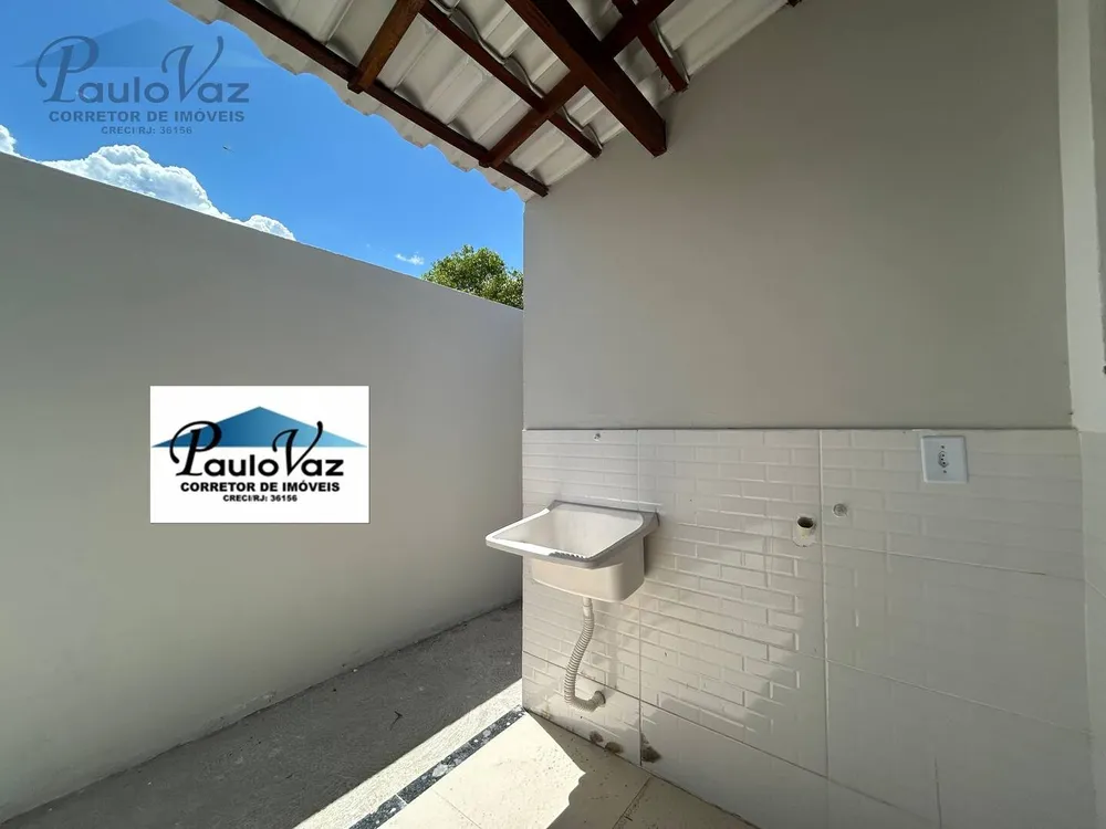 Casa, 2 quartos, 180 m² - Foto 7