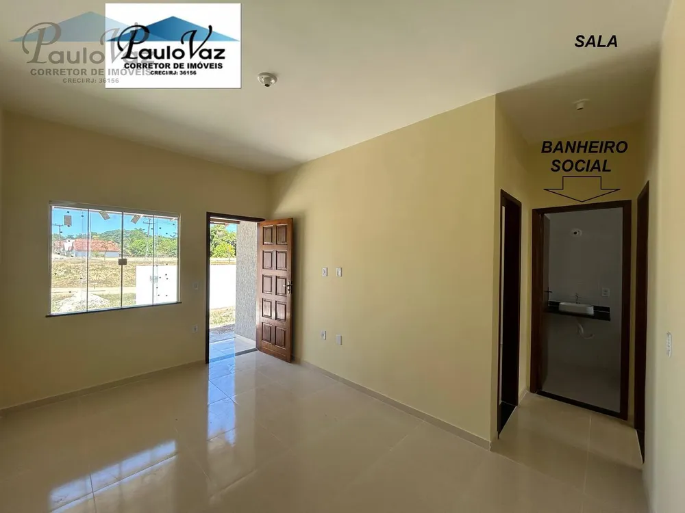 Casa, 2 quartos, 180 m² - Foto 5