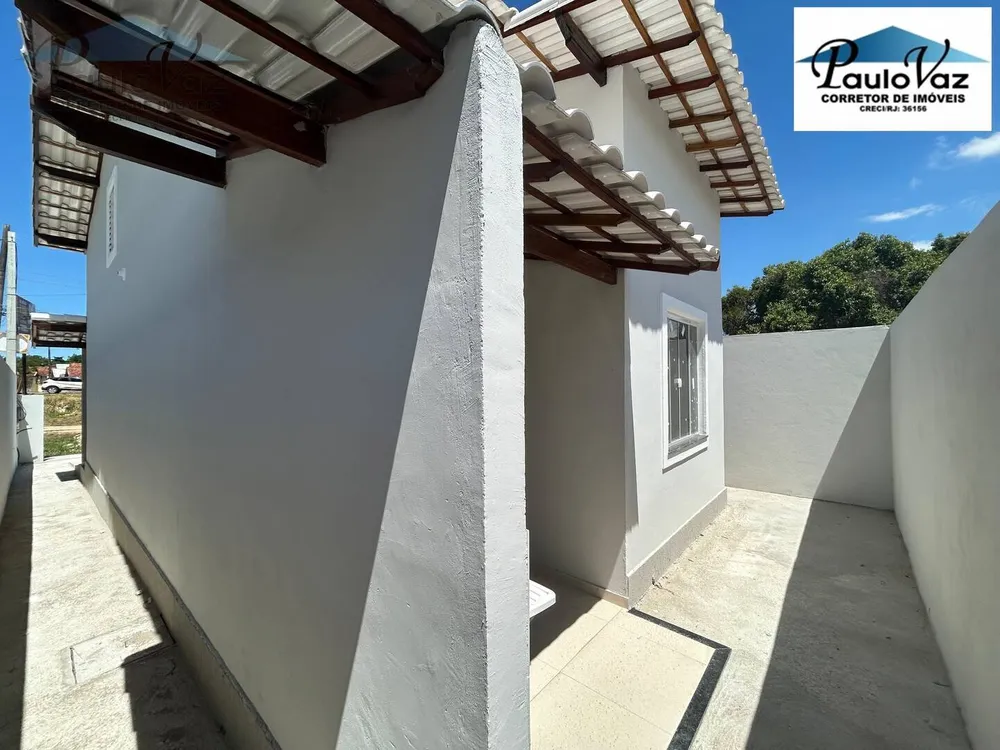 Casa, 2 quartos, 180 m² - Foto 22