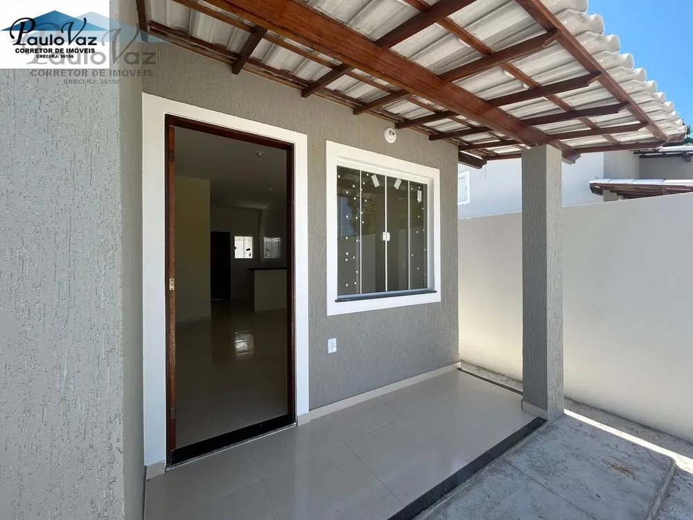 Casa, 2 quartos, 180 m² - Foto 2