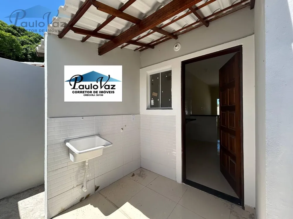 Casa, 2 quartos, 180 m² - Foto 19