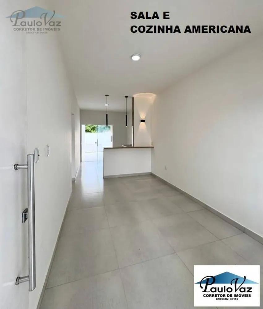Casa, 2 quartos, 75 m² - Foto 10