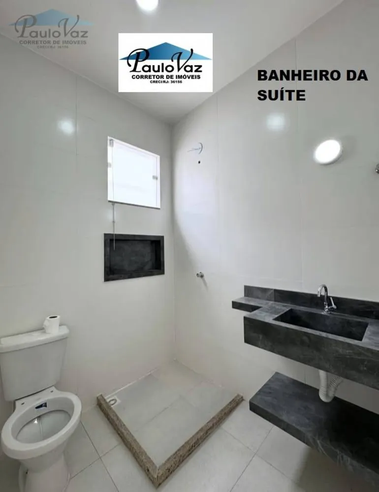 Casa, 2 quartos, 75 m² - Foto 14