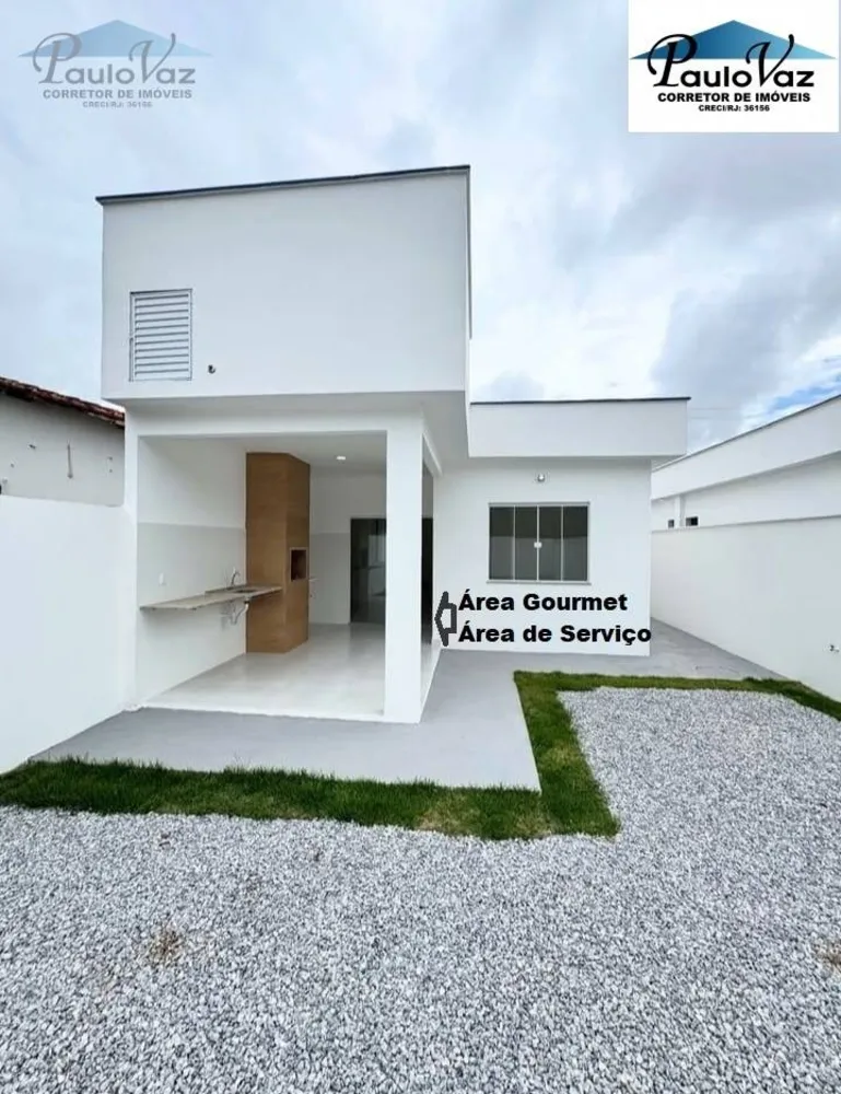 Casa, 2 quartos, 75 m² - Foto 6