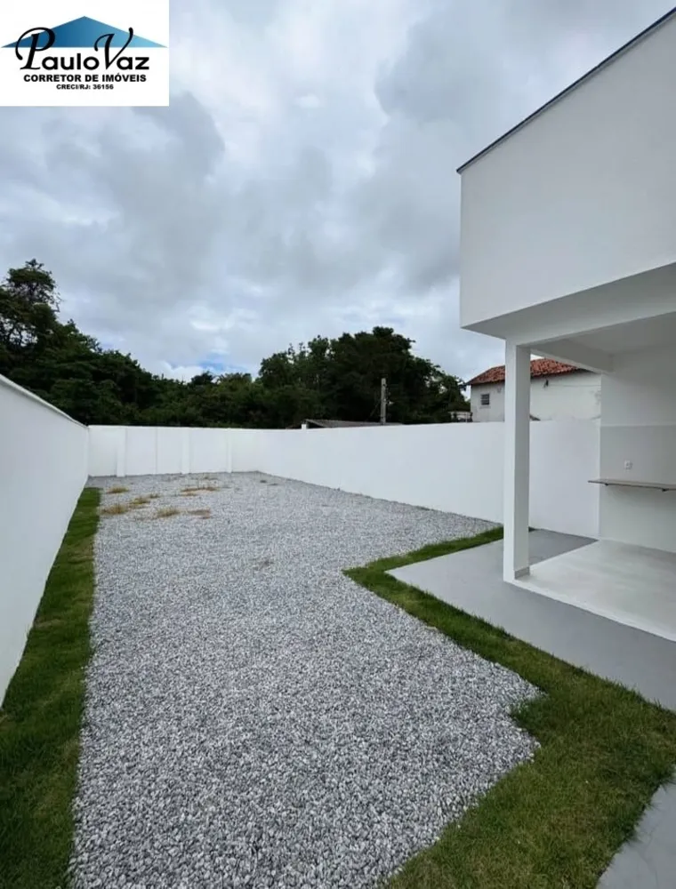 Casa, 2 quartos, 75 m² - Foto 11
