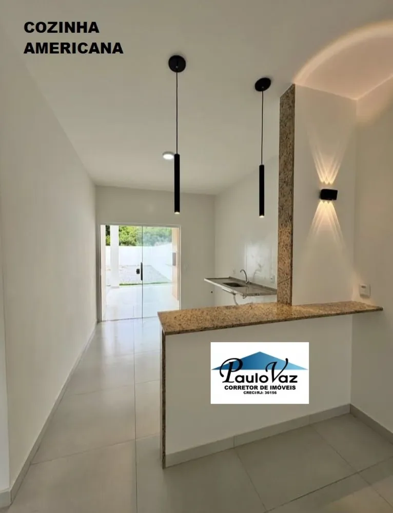 Casa, 2 quartos, 75 m² - Foto 25