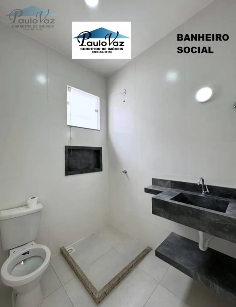 Casa, 2 quartos, 75 m² - Foto 18
