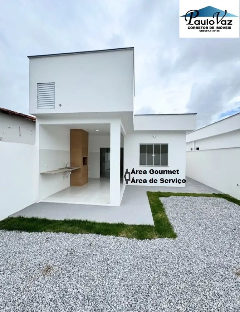 Casa, 2 quartos, 75 m² - Foto 12