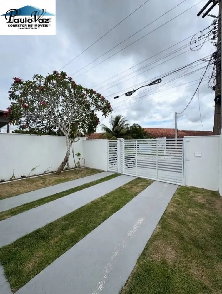 Casa, 2 quartos, 75 m² - Foto 4