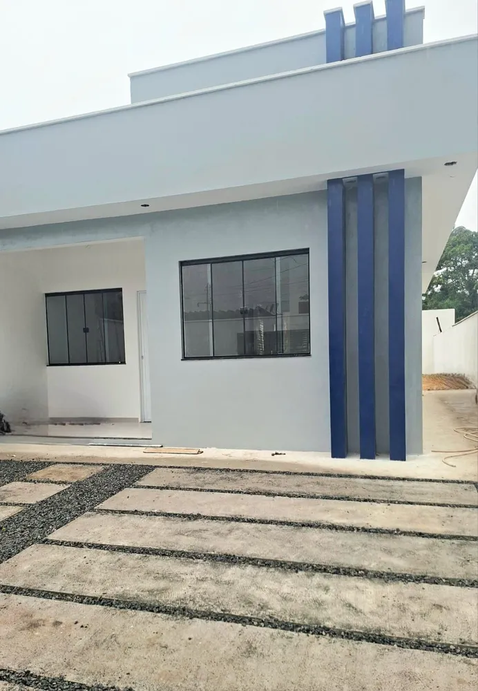 Casa, 2 quartos, 75 m² - Foto 6