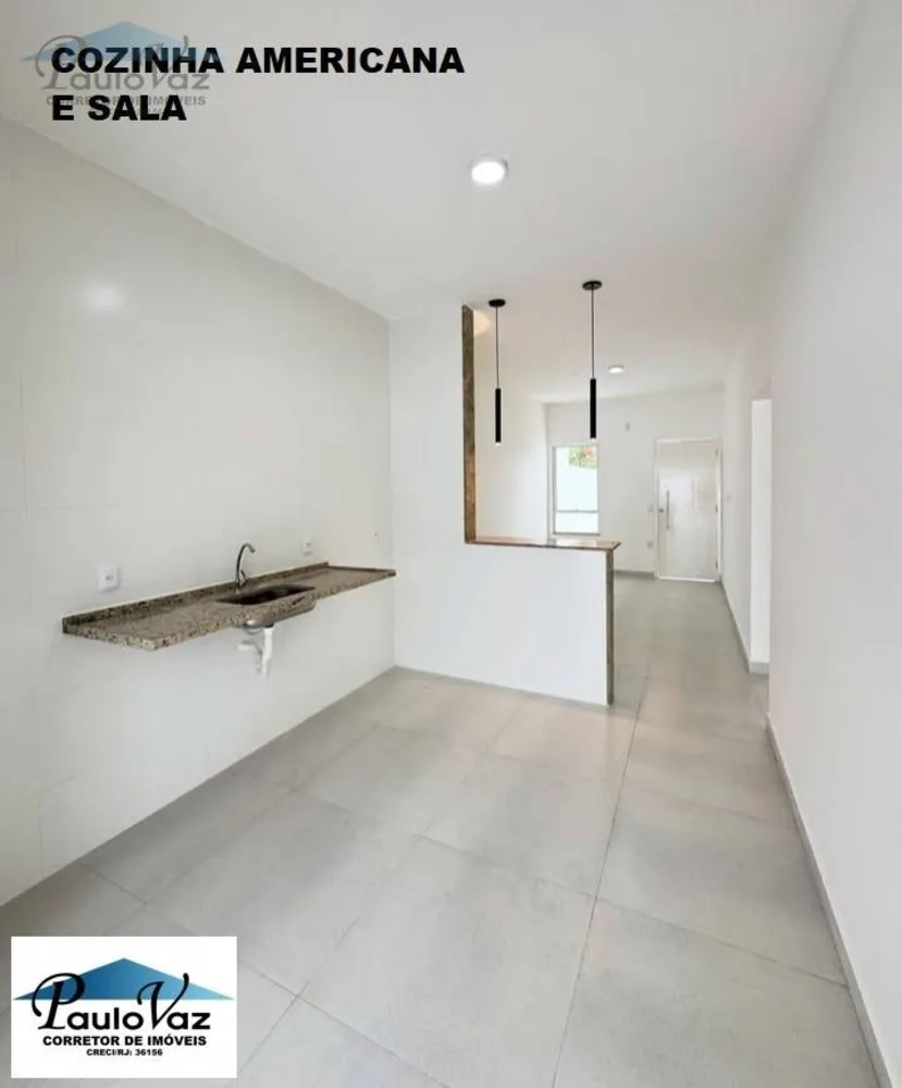 Casa, 2 quartos, 75 m² - Foto 12