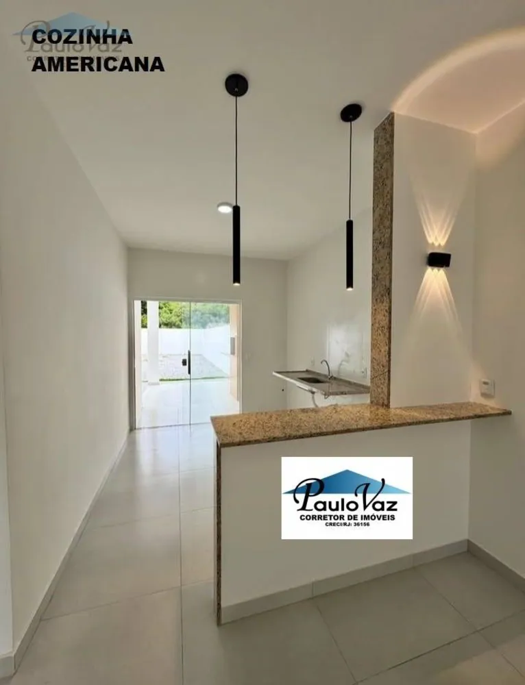 Casa, 2 quartos, 75 m² - Foto 11