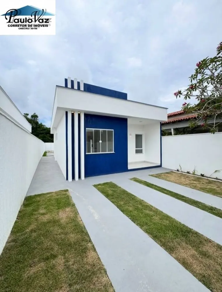 Casa, 2 quartos, 75 m² - Foto 3