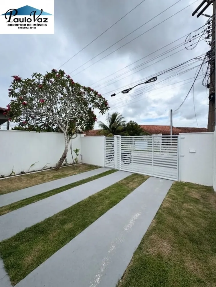 Casa, 2 quartos, 75 m² - Foto 9