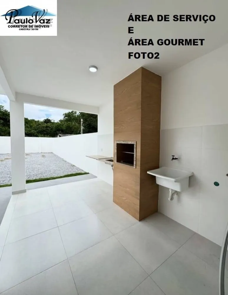 Casa, 2 quartos, 75 m² - Foto 20