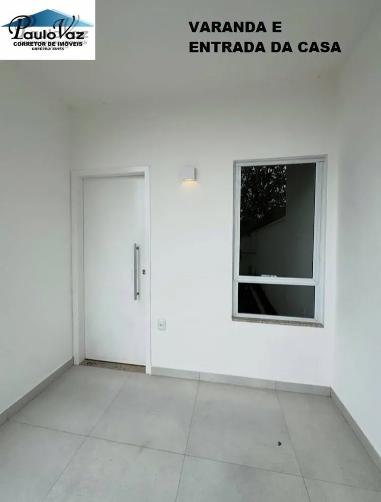Casa, 2 quartos, 75 m² - Foto 8