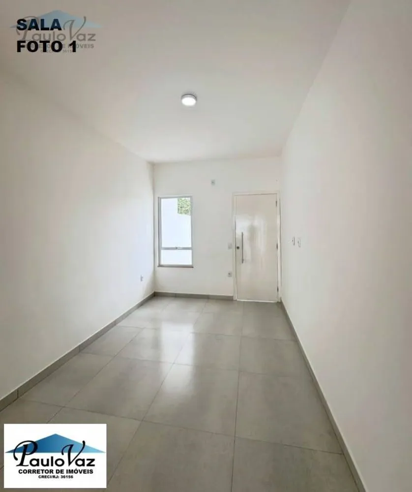 Casa, 2 quartos, 75 m² - Foto 9