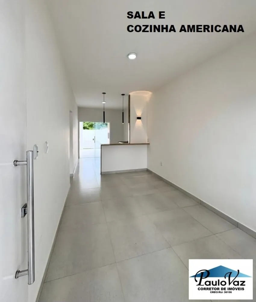 Casa, 2 quartos, 75 m² - Foto 23