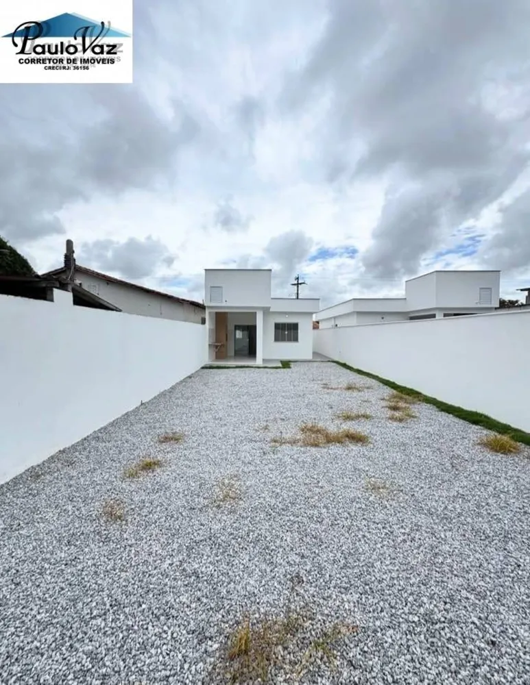 Casa, 2 quartos, 75 m² - Foto 7