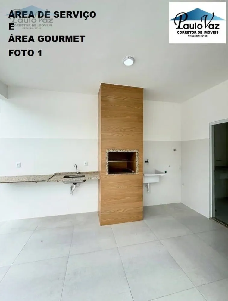 Casa, 2 quartos, 75 m² - Foto 19