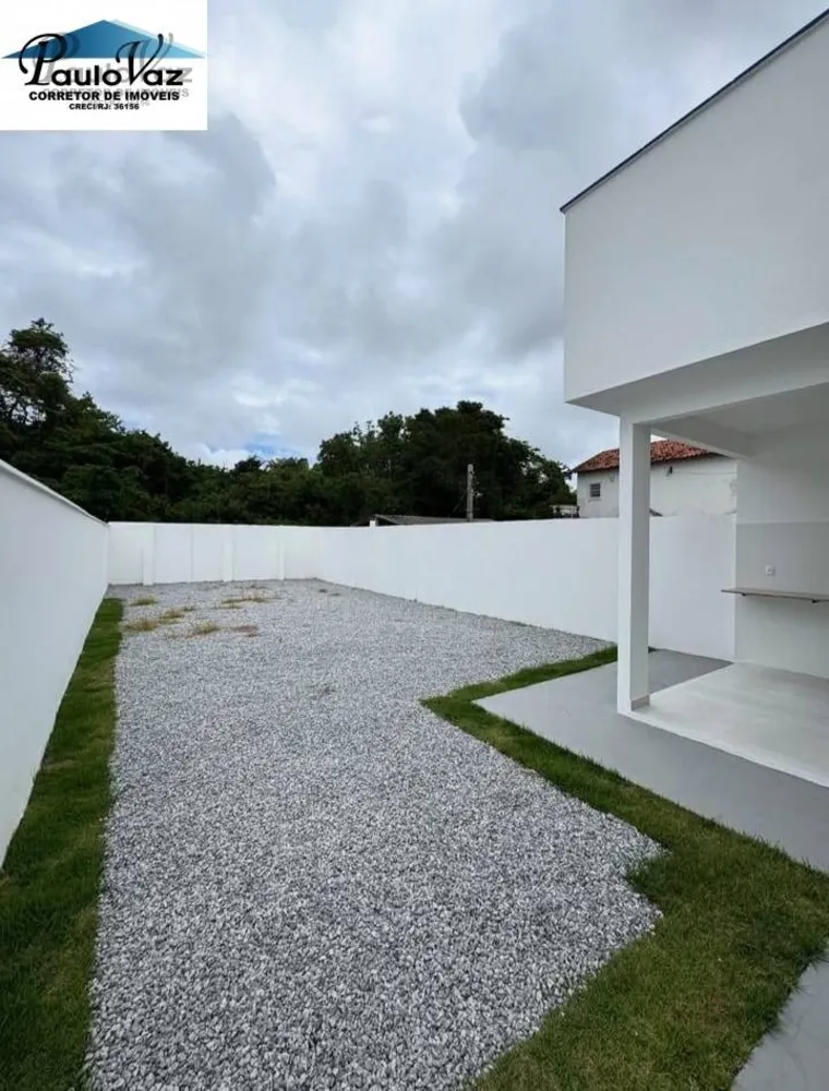 Casa, 2 quartos, 75 m² - Foto 5