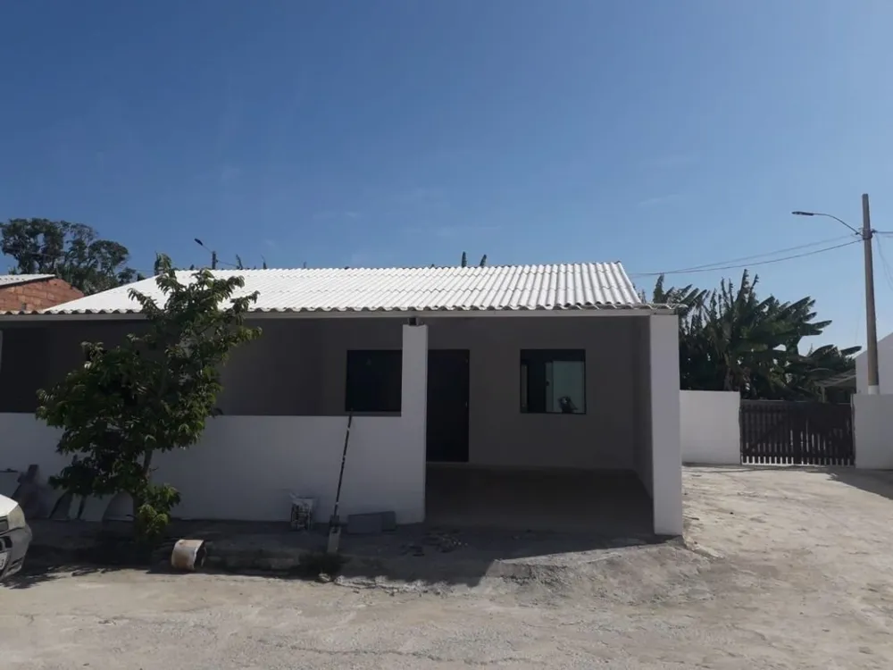 Casa, 2 quartos, 65 m² - Foto 2