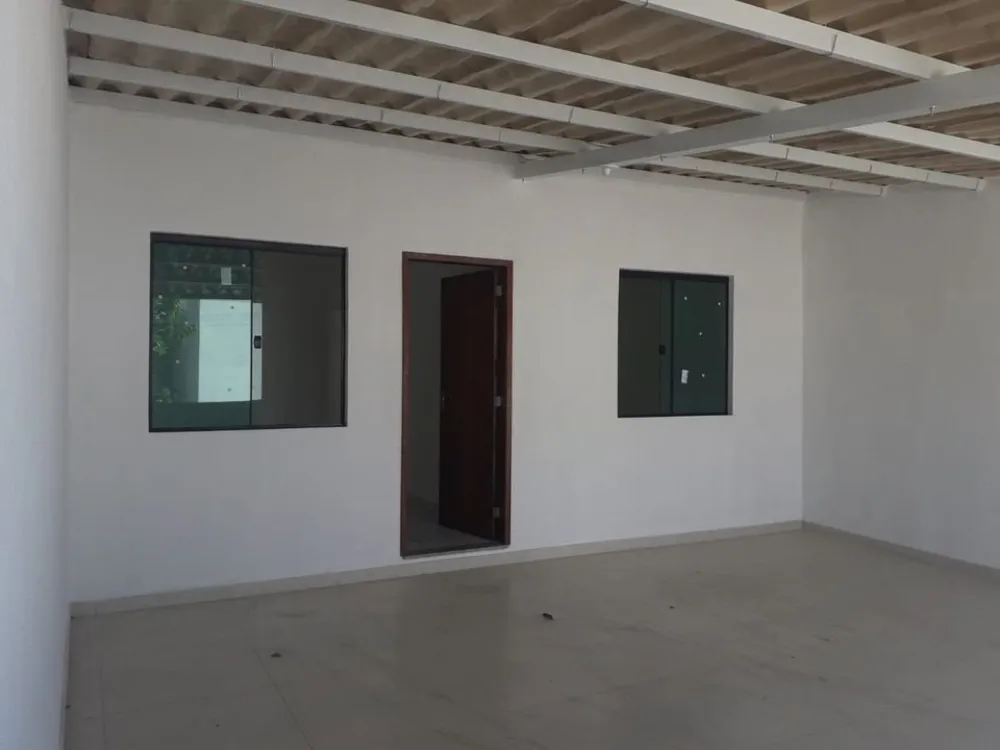 Casa, 2 quartos, 65 m² - Foto 4
